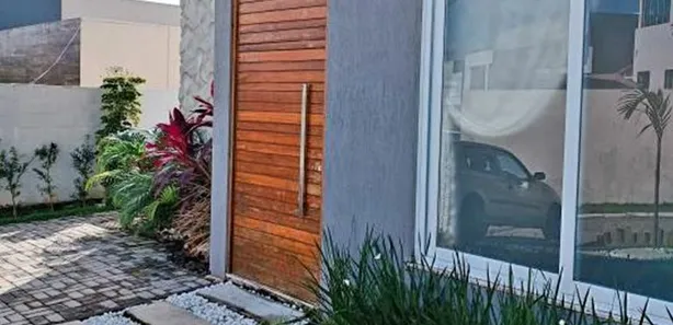 Casa de Condomínio com 3 Quartos à venda, 145m² no Caixa D'Água, Lauro de Freitas