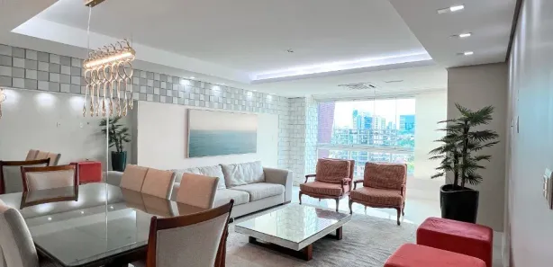 Cobertura com 3 Quartos para venda ou aluguel, 215m² no Adrianópolis, Manaus