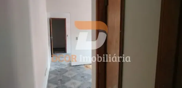 Casa com 1 Quarto para alugar, 45m² no Conceição, Diadema
