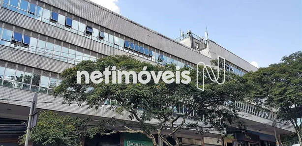 Sala Comercial à venda, 25m² no Santa Lúcia, Belo Horizonte