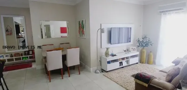 Apartamento com 2 Quartos à venda, 95m² no Vila Alzira, Guarujá