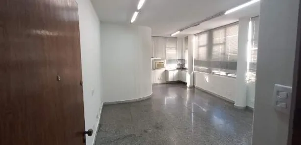 Sala Comercial para alugar, 35m² no Cruzeiro, Belo Horizonte