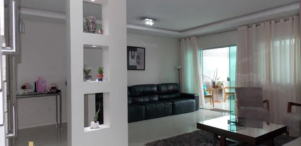 Casa com 5 Quartos à venda, 300m² no Setor Sul, Brasília