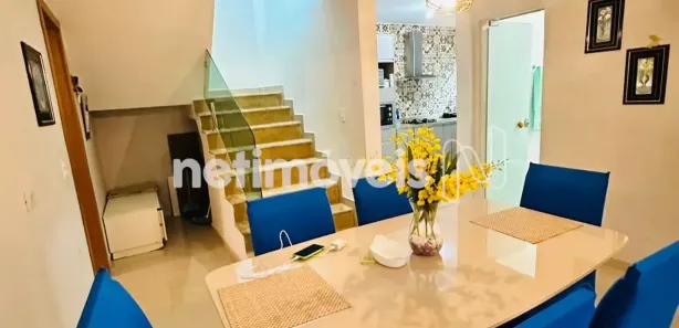 Casa com 3 Quartos à venda, 150m² no Santa Maria, Brasília