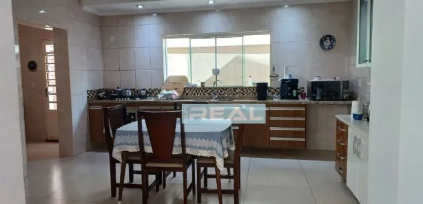 Casa com 3 Quartos à venda, 231m² no Residencial San Marino, Artur Nogueira