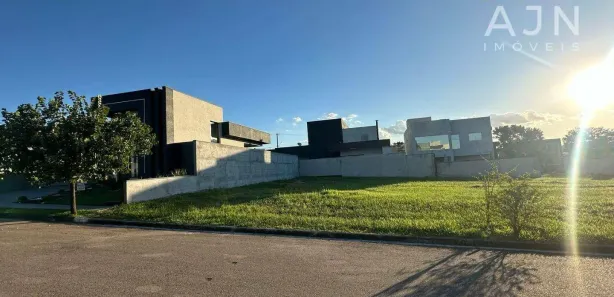 Lote/Terreno à venda, 300m² no Condomínio Terras do Vale, Caçapava