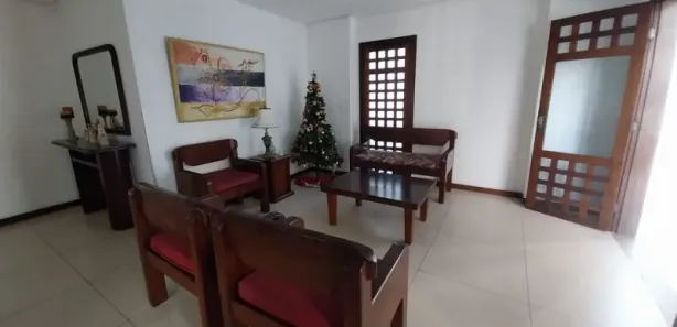 Apartamento com 3 Quartos à venda, 75m² no Stiep, Salvador