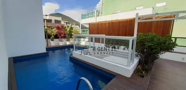 Cobertura com 4 Quartos para alugar, 405m² no Ipanema, Rio de Janeiro