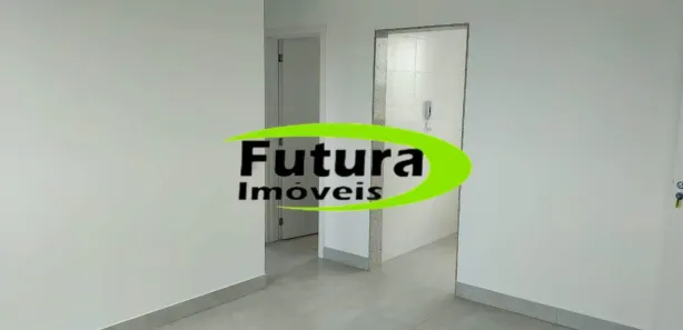 Apartamento com 2 Quartos à venda, 52m² no Brasil Industrial (Barreiro), Belo Horizonte