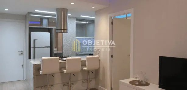 Apartamento com 1 Quarto à venda, 40m² no Centro Histórico, Porto Alegre