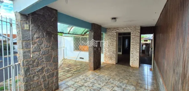 Lote/Terreno à venda, 764m² no Centro, Araraquara