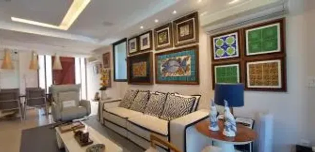 Casa de Condomínio com 4 Quartos à venda, 240m² no Porto de Galinhas, Ipojuca
