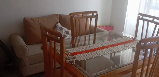Apartamento com 2 Quartos à venda, 58m² no Cosme de Farias, Salvador