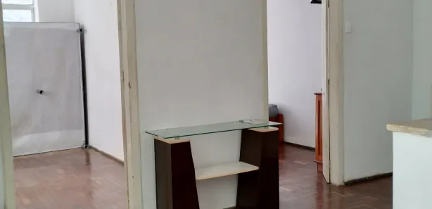 Apartamento com 2 Quartos para alugar, 75m² no Nazaré, Salvador
