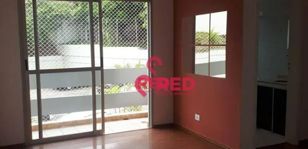 Apartamento com 2 Quartos à venda, 50m² no Parque Três Meninos, Sorocaba