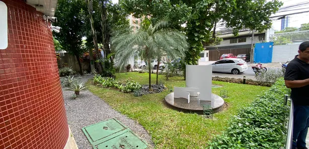 Sala Comercial à venda, 33m² no Boa Vista, Recife