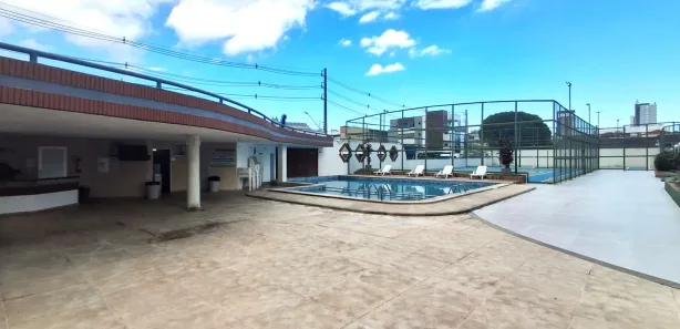 Apartamento com 3 Quartos à venda, 70m² no Nossa Senhora das Graças, Manaus