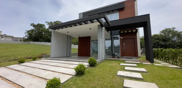 Sobrado com 3 Quartos à venda, 217m² no , Nova Santa Rita