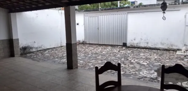 Casa com 3 Quartos para alugar, 90m² no Arembepe (Abrantes), Camaçari