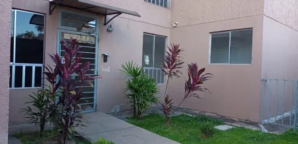 Apartamento com 2 Quartos à venda, 45m² no Citrolândia, Betim