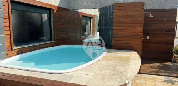 Cobertura com 3 Quartos para alugar, 260m² no Barra da Tijuca, Rio de Janeiro