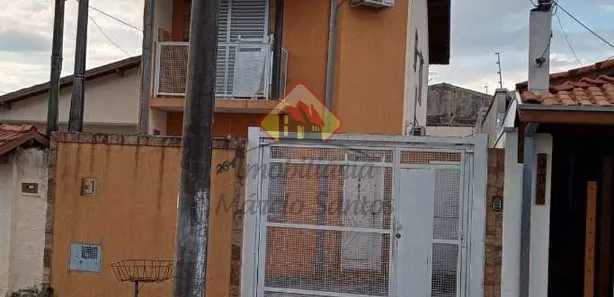 Sobrado com 3 Quartos à venda, 120m² no Jardim dos Estados, Taubaté