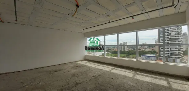 Sala Comercial para alugar, 50m² no Jundiaí, Anápolis