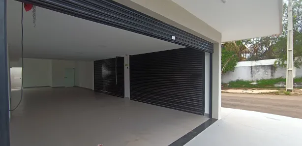 Ponto Comercial para alugar, 70m² no De Lourdes, Anápolis