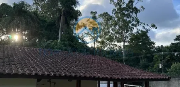 Fazenda/Sítio com 7 Quartos para alugar, 3700m² no Ressaca, Itapecerica da Serra