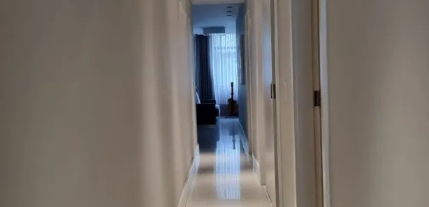 Apartamento com 2 Quartos para venda ou aluguel, 90m² no Copacabana, Rio de Janeiro