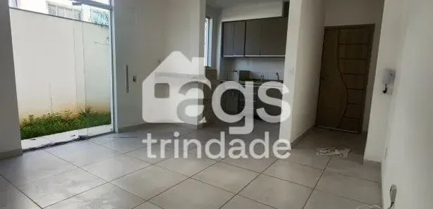 Apartamento com 2 Quartos para alugar, 65m² no Boa Esperança, Santa Luzia