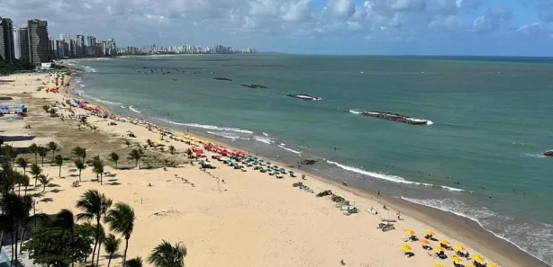 Cobertura com 4 Quartos à venda, 359m² no Candeias, Jaboatão dos Guararapes
