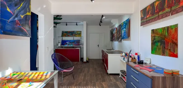 Apartamento com 2 Quartos à venda, 252m² no Rio Vermelho, Salvador