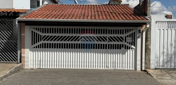 Casa com 2 Quartos para alugar, 140m² no Jardim Colina da Serra II (Jacaré), Cabreúva