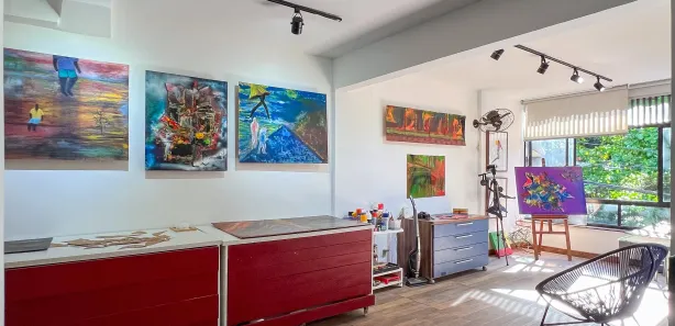 Cobertura com 2 Quartos à venda, 252m² no Rio Vermelho, Salvador