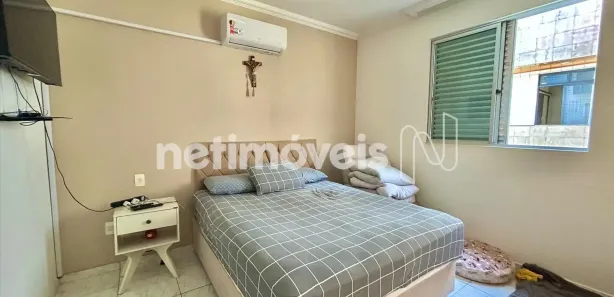 Cobertura com 4 Quartos à venda, 160m² no Dona Clara, Belo Horizonte