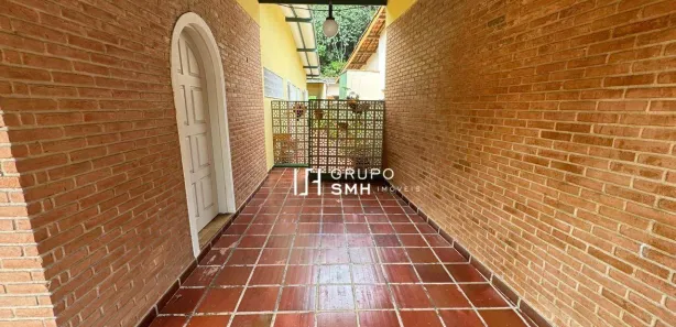 Casa de Condomínio com 3 Quartos para venda ou aluguel, 315m² no Balneário Praia do Pernambuco, Guarujá