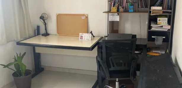 Apartamento com 3 Quartos à venda, 90m² no Brotas, Salvador
