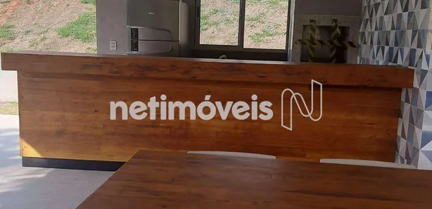 Lote/Terreno à venda, 1000m² no Eco Village, Lagoa Santa