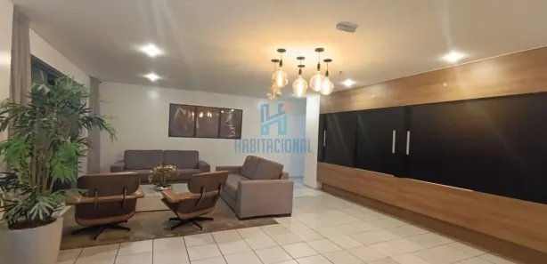 Apartamento com 2 Quartos para alugar, 77m² no Neópolis, Natal
