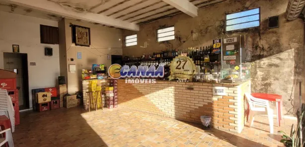 Ponto Comercial com 2 Quartos à venda, 200m² no , Mongaguá