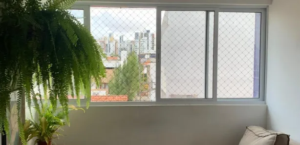 Apartamento com 2 Quartos à venda, 58m² no Jardim Oceania, João Pessoa