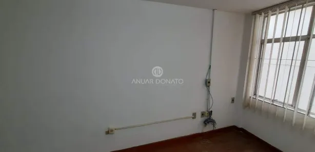 Ponto Comercial para alugar, 21m² no Carmo, Belo Horizonte
