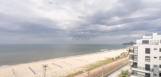 Cobertura com 4 Quartos à venda, 199m² no Praia Mansa, Matinhos