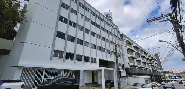 Imóvel Comercial à venda, 1000m² no Federação, Salvador