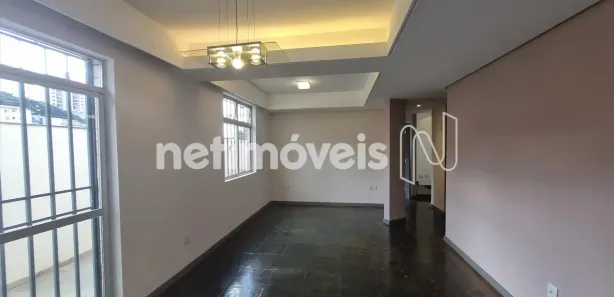 Apartamento com 3 Quartos para alugar, 132m² no São Pedro, Belo Horizonte