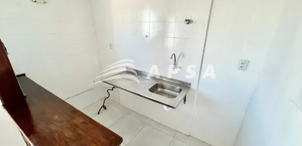 Apartamento com 1 Quarto para alugar, 48m² no Centro, Salvador
