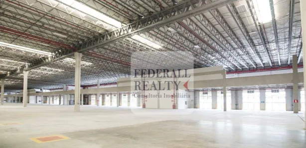 Galpão/Depósito/Armazém para alugar, 12076m² no Pirajá, Salvador