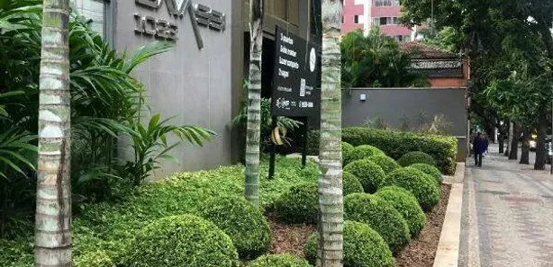 Apartamento com 2 Quartos à venda, 87m² no Savassi, Belo Horizonte