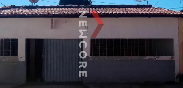 Casa com 3 Quartos à venda, 153m² no Bom Sucesso, Imperatriz